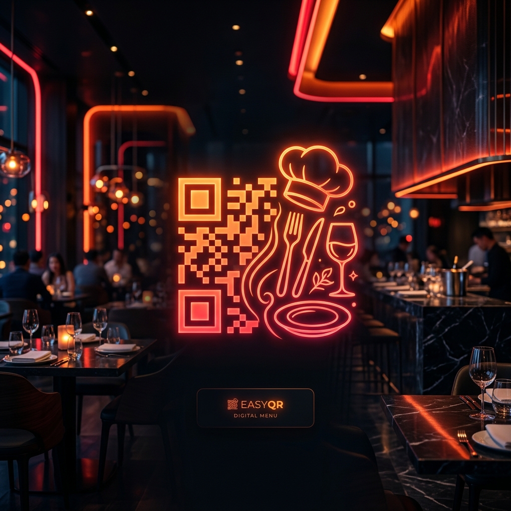 EasyQR