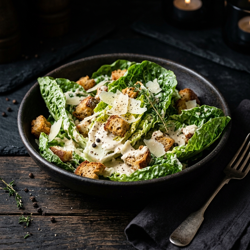 Caesar Salata