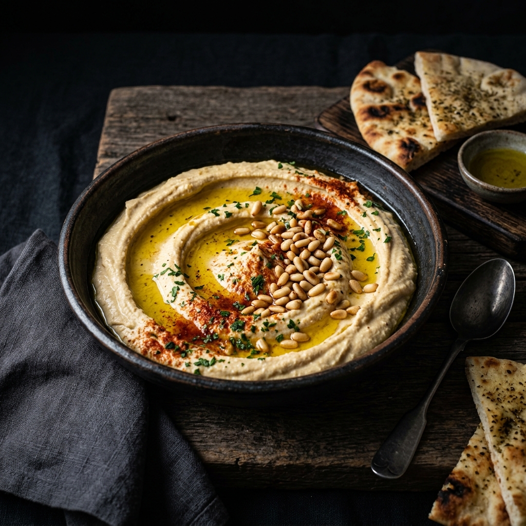 Humus