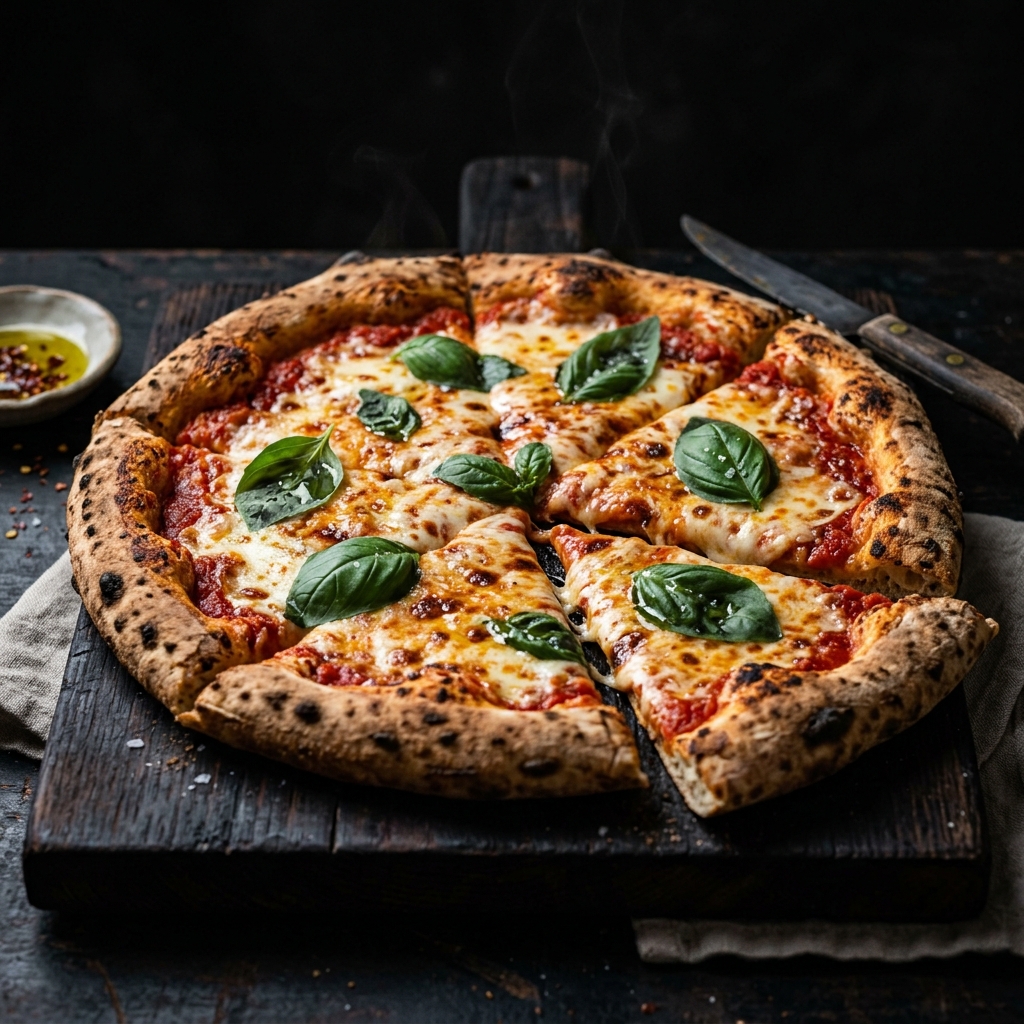 Margherita