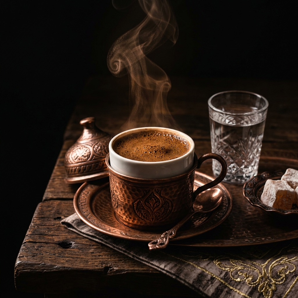 Türk Kahvesi
